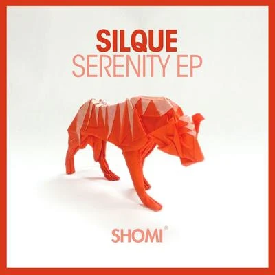 Serenity EP 專輯 Washi Hana/Silque