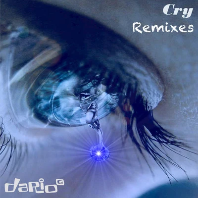 Cry (Remixes) 专辑 Dario G/Pitbull/TKZEE