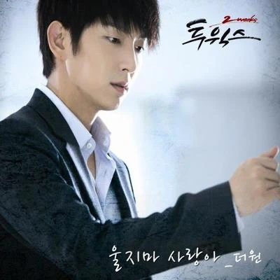 투윅스 OST Part.7 专辑 The One