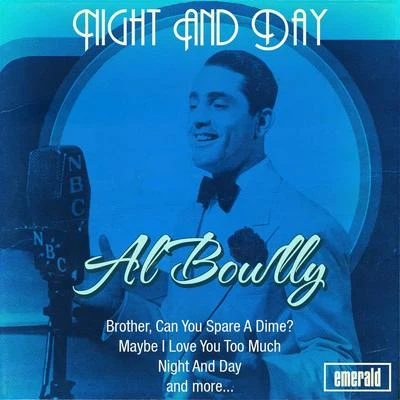 Night and Day 专辑 Joe Crossman/Jim Easton/Harry Berly/Mary Charles/Al Bowlly