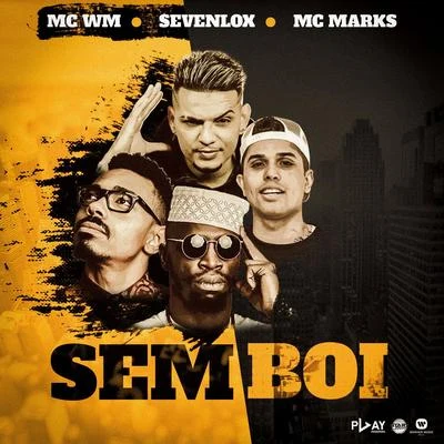 Sem boi 專輯 MC WM/Solange Almeida