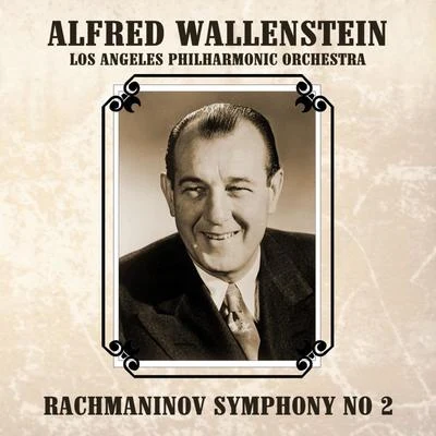 Rachmaninov: Symphony No. 2 專輯 Andrey Boreyko/Martin Chalifour/Los Angeles Philharmonic Orchestra