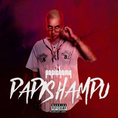 Papi Shampu 專輯 Team Mati/Perro Primo/Papichamp