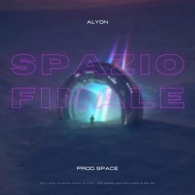 Spazio Finale 專輯 Alyon