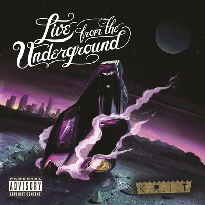 Live From The Underground 專輯 Big K.R.I.T.