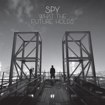 What the Future Holds 專輯 S.P.Y