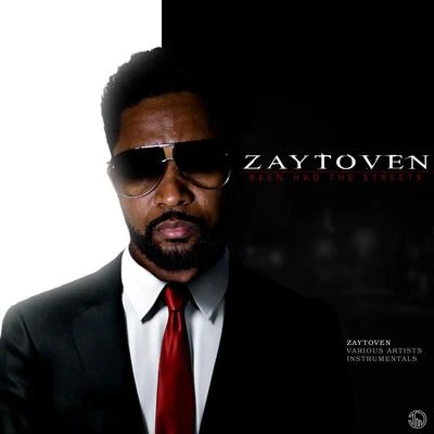 Zaytoven BEEN HAD THE STREETZ INSTRUMENTALS