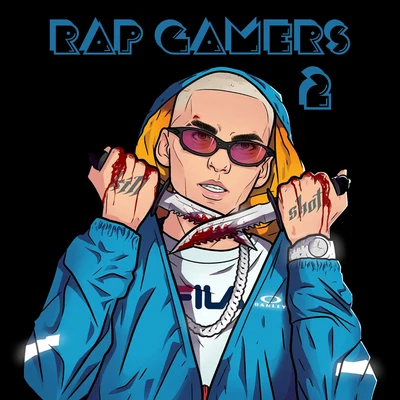 Rap Gamers 2 專輯 KANT