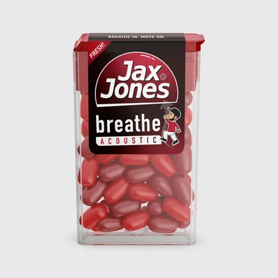 Breathe (Acoustic) 專輯 Jax Jones