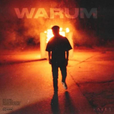 Warum 專輯 KAYEF