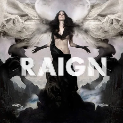 Raise the Dead 專輯 RAIGN