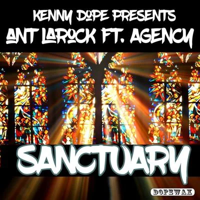 Sanctuary 專輯 Kenny Dope/wAFF