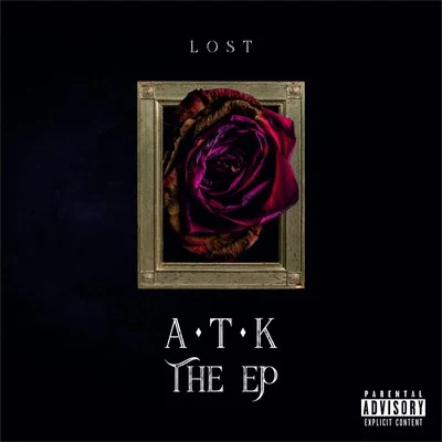 Lost ATK: The EP