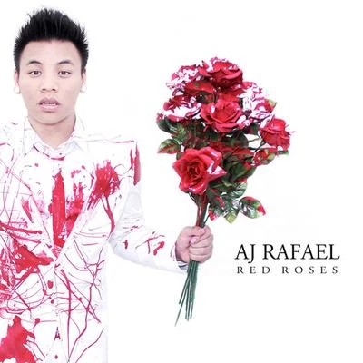 Red Roses 專輯 AJ Rafael