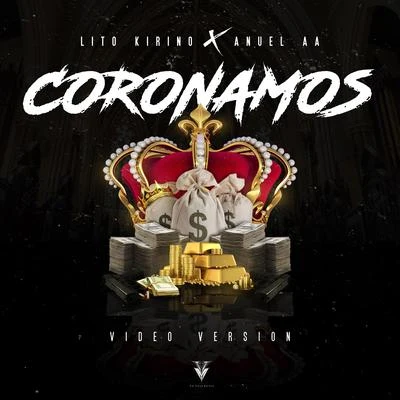 Coronamos 专辑 Yomiel/La Exce/Lito Kirino/Gigolo