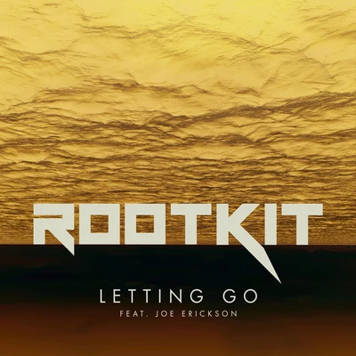 Letting Go 專輯 Rootkit