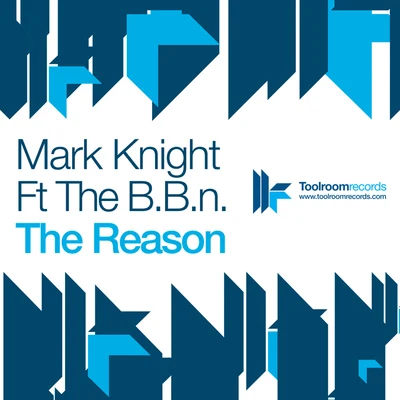 Mark Knight The Reason