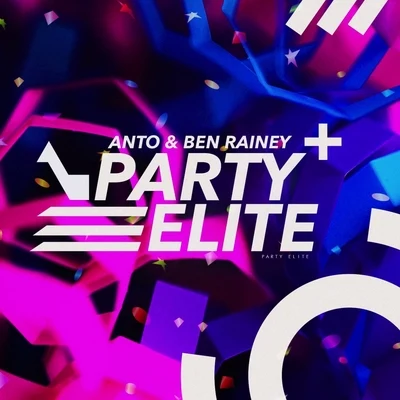 Party Elite 專輯 Henrik Villard/Anto