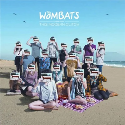 This Modern Glitch 專輯 The Wombats