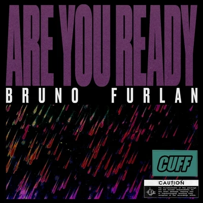 Are You Ready 专辑 Bruno Furlan