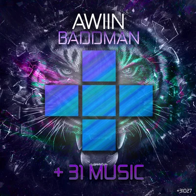 Baddman 專輯 Awiin/Secret Bandits