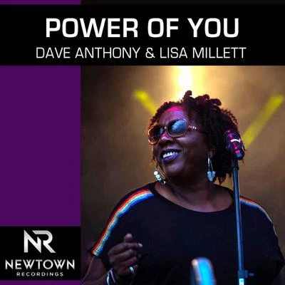 Power of You 專輯 Lisa Millett