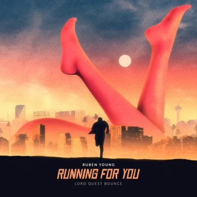 Running For You (Lord Quest Bounce) 專輯 Terrell Morris/Ruben Young