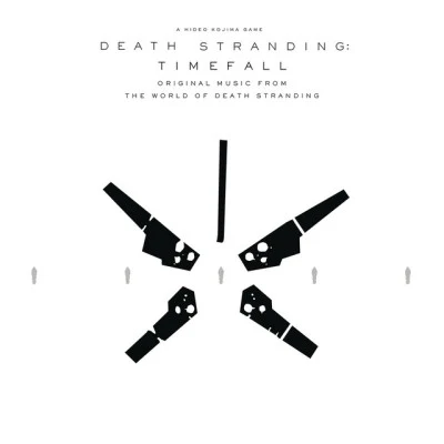 DEATH STRANDING: Timefall (Original Music from the World of Death Stranding) 專輯 Flora Cash