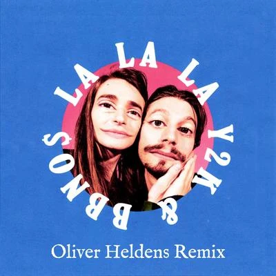 Lalala (Oliver Heldens Remix) 專輯 Oliver Heldens