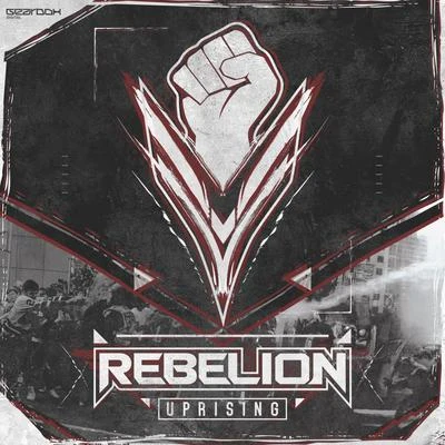 Uprising 专辑 Rebelión