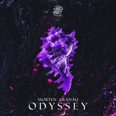 Odyssey 專輯 Morten Granau/ATB