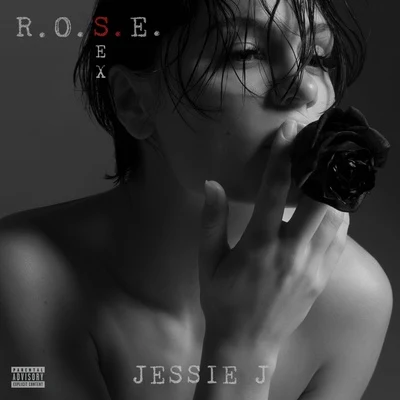 Jessie JDavid Guetta R.O.S.E. (***)