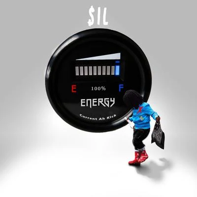 Energy 專輯 Sil