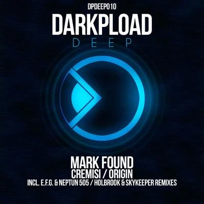 CremisiOrigin (The Remixes) 專輯 DJ Borra/Mark Found/Britt/Quintino & Blasterjaxx/Dimitri Skouras