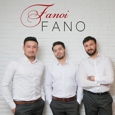 Fanoi 專輯 Fano