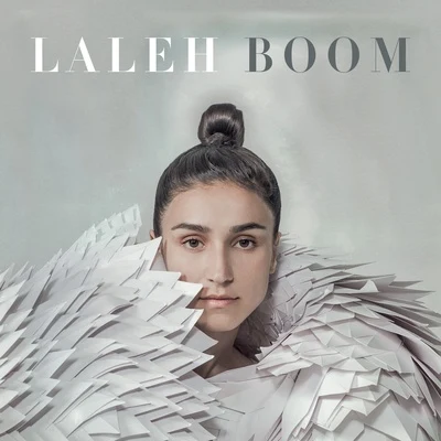 Boom 專輯 Laleh