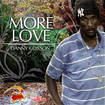 More Love 專輯 Danny Coxson