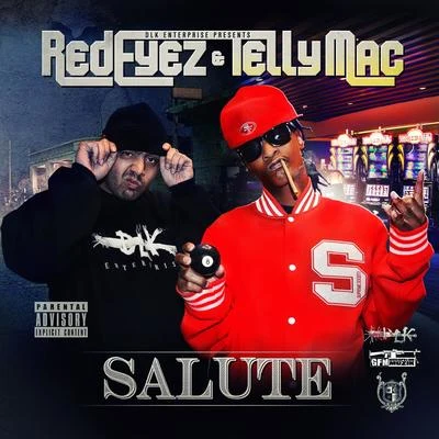 Telly Mac Salute