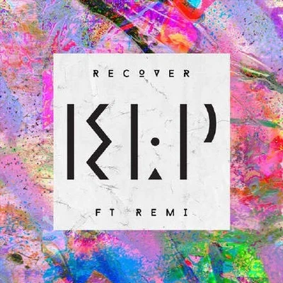 Recover 專輯 KLP