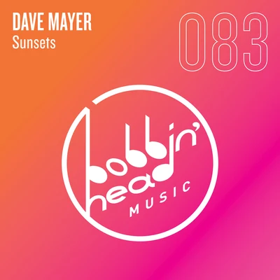 Sunsets 專輯 Dave Mayer