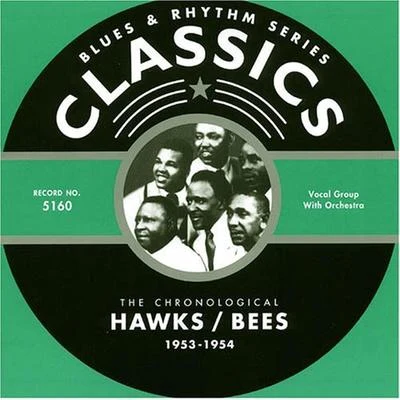 Classics: 1953-1954 专辑 Bartholomew/The Bees