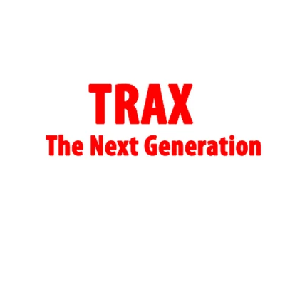 The Next Generation 專輯 Marcus Mixx/Screamin Rachael