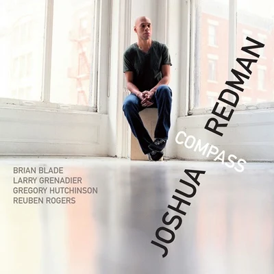 Compass 專輯 Joshua Redman