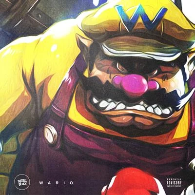 Wario 專輯 13 Block