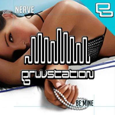 Be Mine 專輯 DJ SIMS/NERVE/Keso