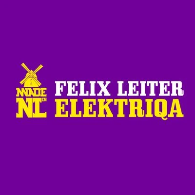 Elektriqa 專輯 Felix Leiter