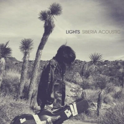 Siberia Acoustic 專輯 Lights