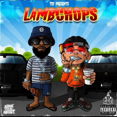 Lamb Chops (feat. Slim Thug) 專輯 Sauce Gohan/Peso Peso