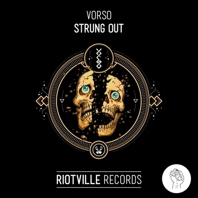 Vorso Strung Out