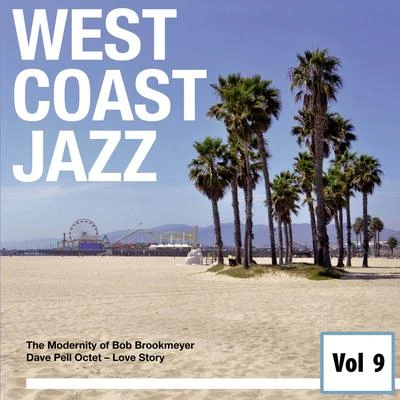 West Coast Jazz, Vol. 9 專輯 Bob Brookmeyer